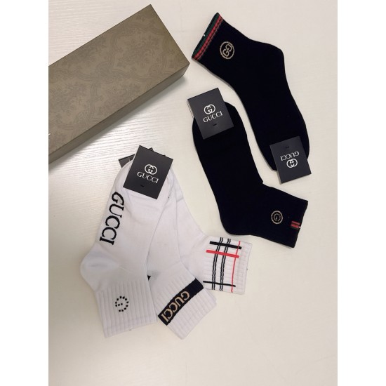 Gucci Socks