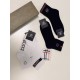 Gucci Socks
