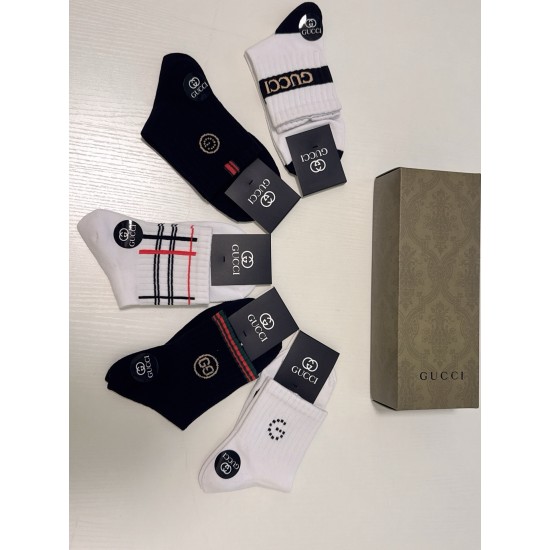 Gucci Socks