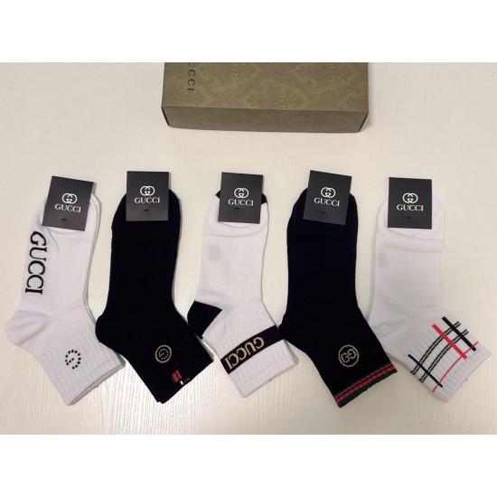 Gucci Socks