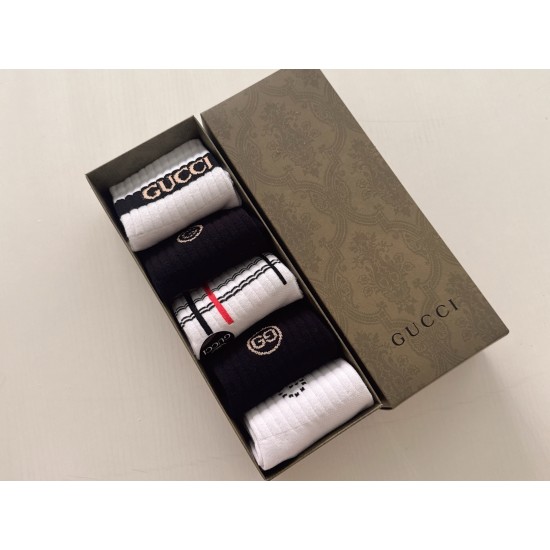 Gucci Socks