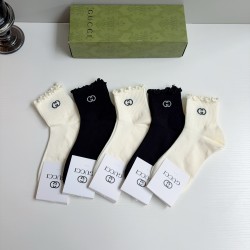 Gucci Socks