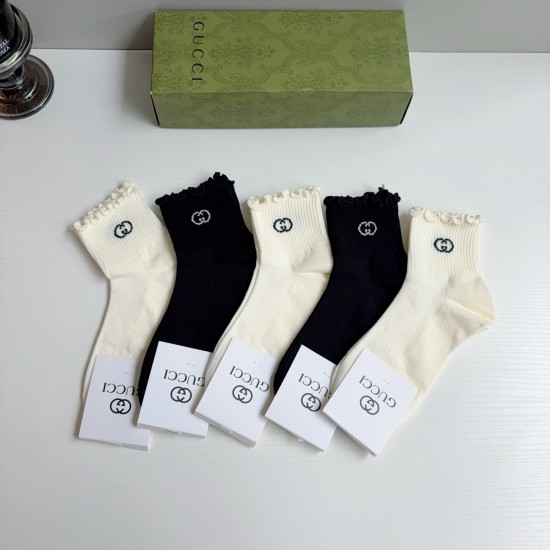 Gucci Socks