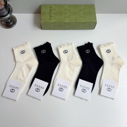 Gucci Socks