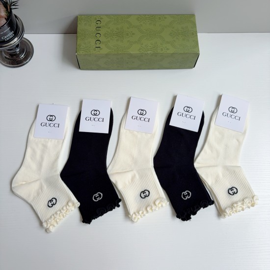 Gucci Socks