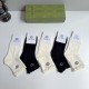 Gucci Socks