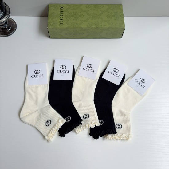 Gucci Socks