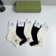 Gucci Socks