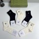 Gucci Socks