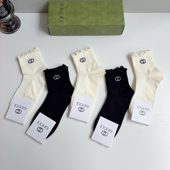 Gucci Socks