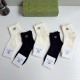 Gucci Socks