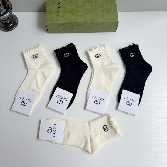 Gucci Socks