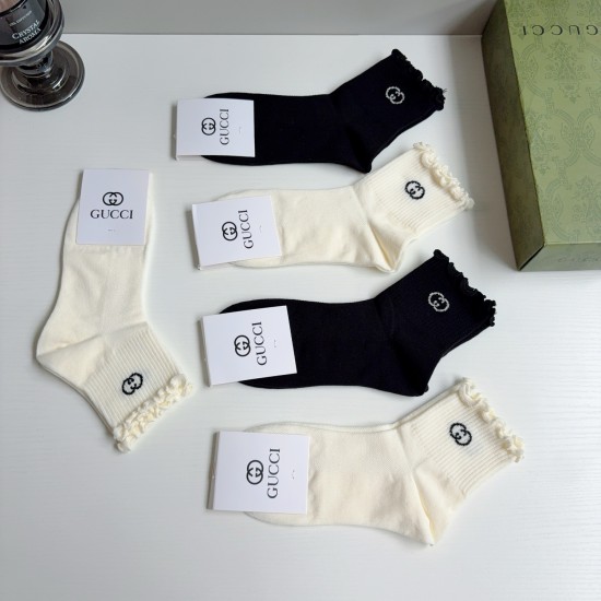 Gucci Socks