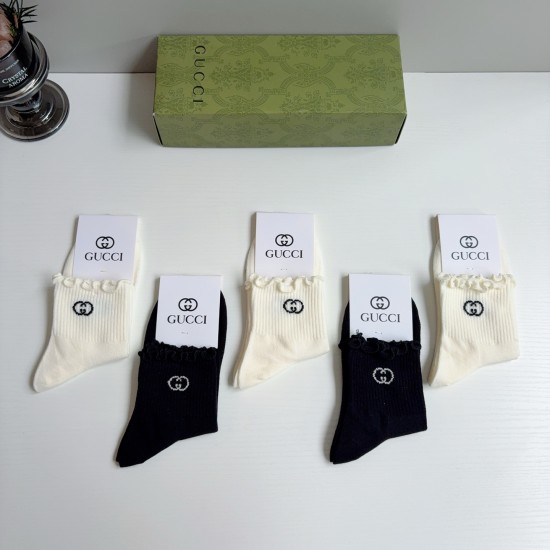 Gucci Socks