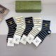 Gucci Socks