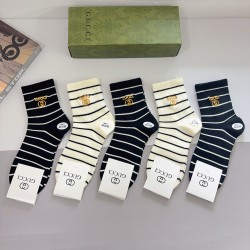 Gucci Socks