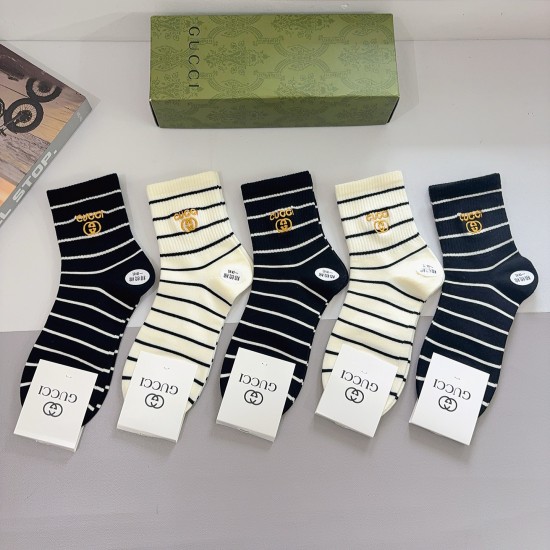 Gucci Socks