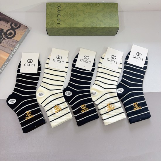 Gucci Socks