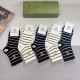 Gucci Socks