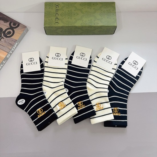 Gucci Socks