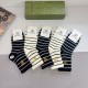 Gucci Socks