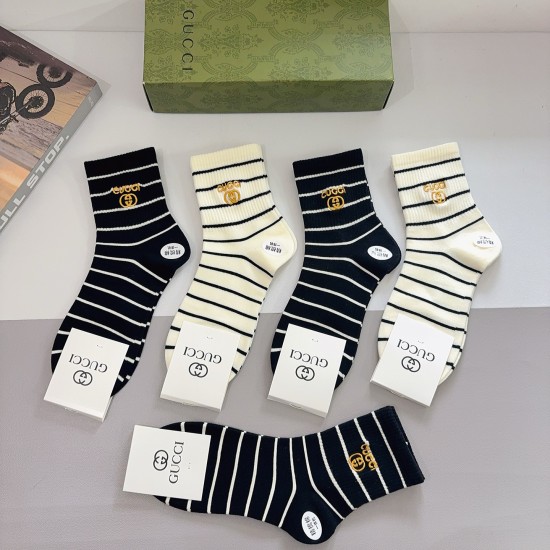Gucci Socks