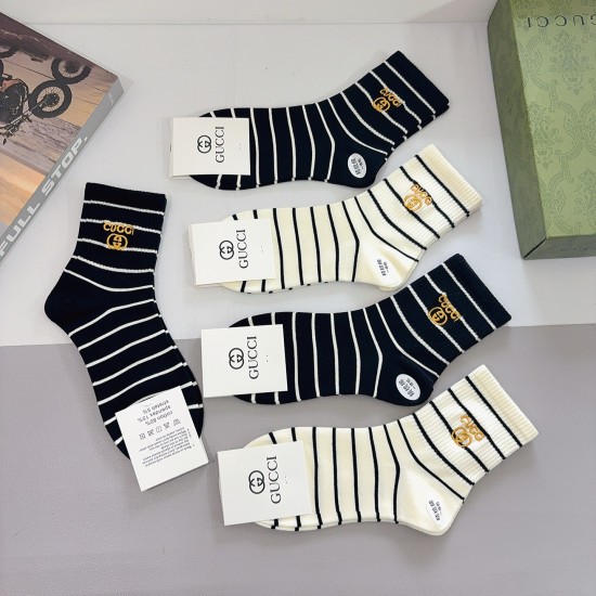 Gucci Socks