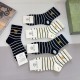 Gucci Socks