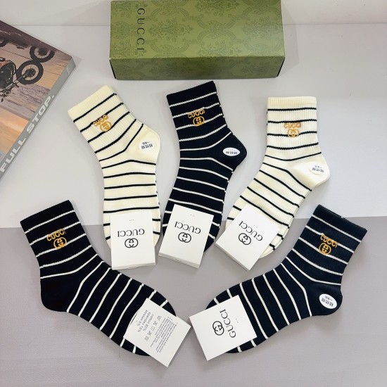 Gucci Socks
