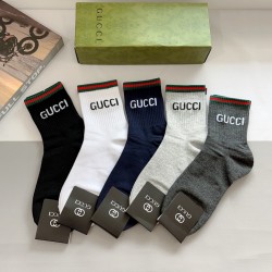 Gucci Socks