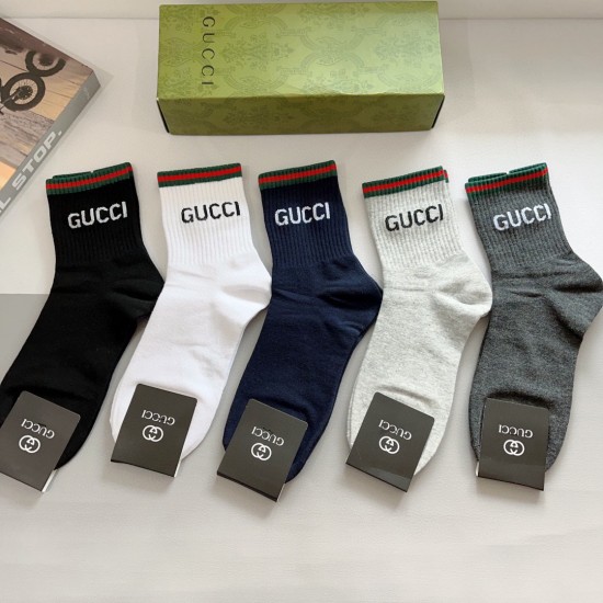 Gucci Socks