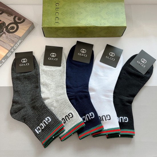 Gucci Socks