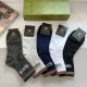 Gucci Socks