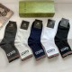 Gucci Socks