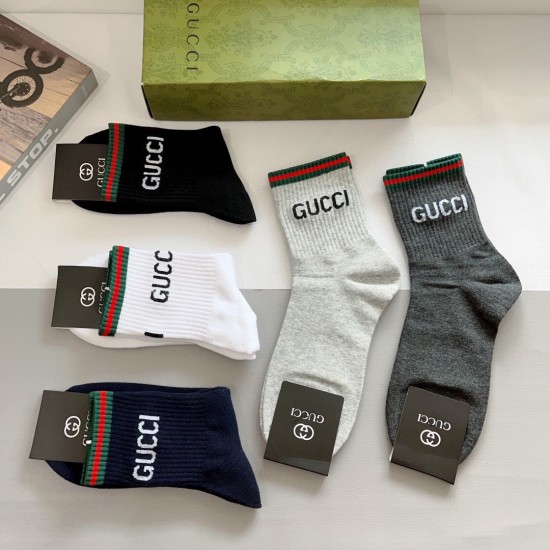 Gucci Socks