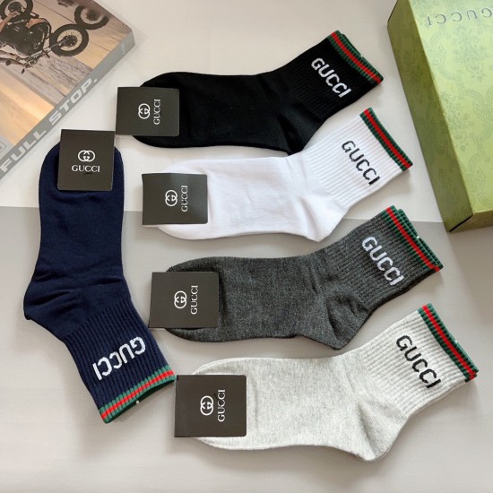 Gucci Socks