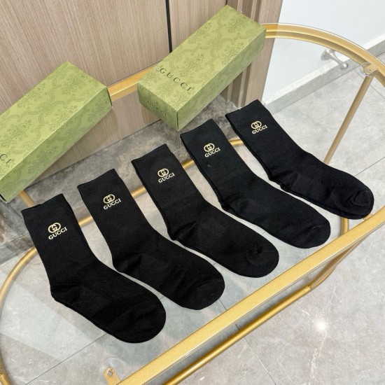 Gucci Socks