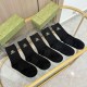 Gucci Socks