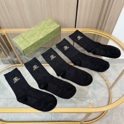 Gucci Socks