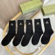 Gucci Socks