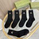 Gucci Socks