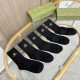 Gucci Socks