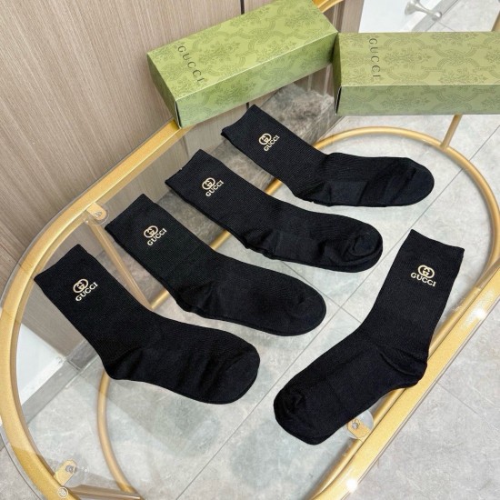 Gucci Socks