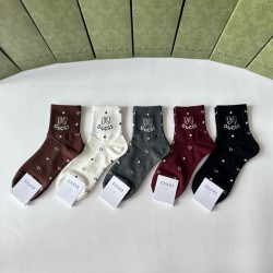 Gucci Socks