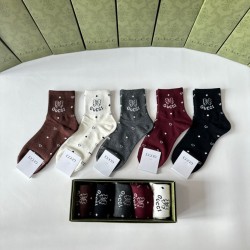 Gucci Socks