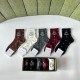 Gucci Socks