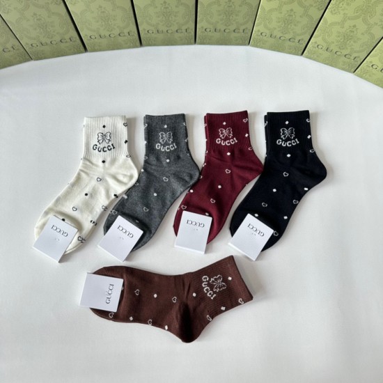 Gucci Socks
