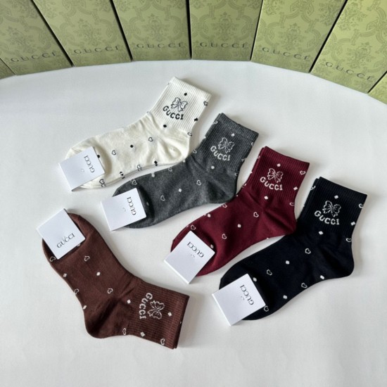 Gucci Socks