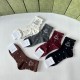 Gucci Socks