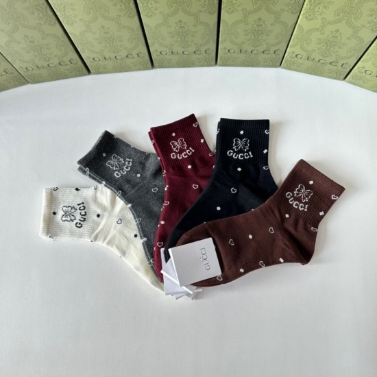 Gucci Socks